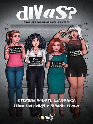 cover image of Divas?